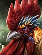 Galleus Bloodcrest icon — RAID: Shadow Legends