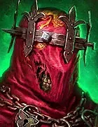 Gaspard the Accused icon — RAID: Shadow Legends
