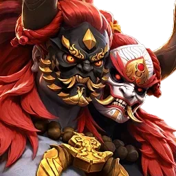 Gawara the United icon — Invokers: Titan Legacy