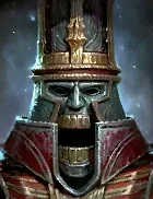 Georgid the Breaker icon — RAID: Shadow Legends
