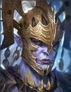 Gharol Bloodmaul icon — RAID: Shadow Legends