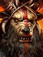 Ghomm Yellowhand icon — RAID: Shadow Legends