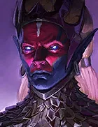 Ghostborn icon — RAID: Shadow Legends