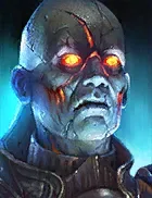 Ghoulish Ranger icon — RAID: Shadow Legends