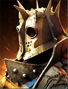 Gladiator icon — RAID: Shadow Legends