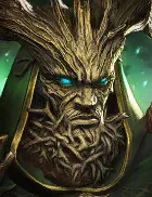Glaicad of the Meltwater icon — RAID: Shadow Legends