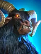 Gnarlhorn icon — RAID: Shadow Legends