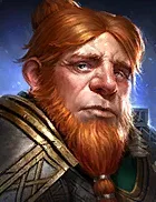 Gnut icon — RAID: Shadow Legends