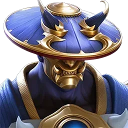 Gohshu the Faceless icon — Invokers: Titan Legacy