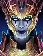 Golden Reaper icon — RAID: Shadow Legends