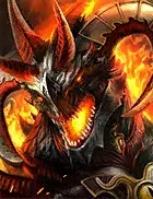 Gracchos Turn-drake icon — RAID: Shadow Legends