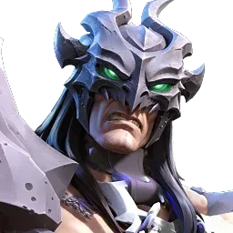 Granus the Adamant icon — Invokers: Titan Legacy