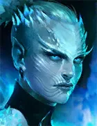 Gravechill Killer icon — RAID: Shadow Legends