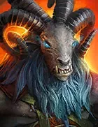 Graybeard icon — RAID: Shadow Legends
