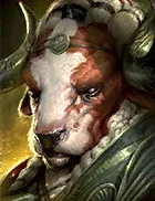Greathoof Loriaca icon — RAID: Shadow Legends