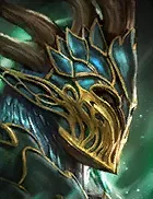 Greenwarden Ruarc icon — RAID: Shadow Legends