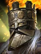Gronjarr icon — RAID: Shadow Legends