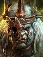 Grugtha Darkseer icon — RAID: Shadow Legends