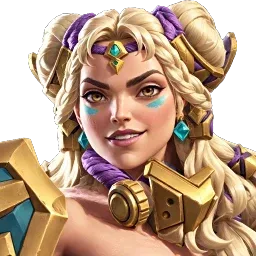 Grunid icon — Invokers: Titan Legacy
