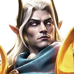 Gyllad icon — Invokers: Titan Legacy