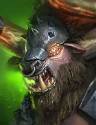 Hakkorhn Smashlord icon — RAID: Shadow Legends