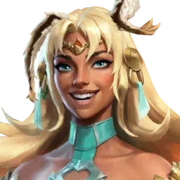 Hara icon — Invokers: Titan Legacy