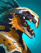 Hardscale icon — RAID: Shadow Legends