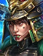 Harima icon — RAID: Shadow Legends