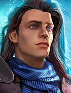 Harrier icon — RAID: Shadow Legends