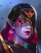 Harvester icon — RAID: Shadow Legends