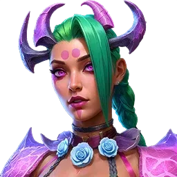 Hasuna icon — Invokers: Titan Legacy