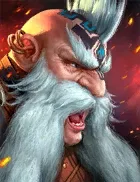 Hatchet Slinger icon — RAID: Shadow Legends