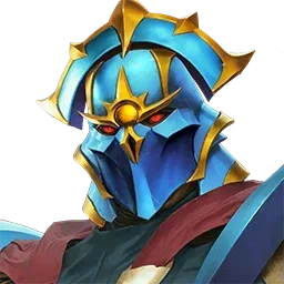 Headsman Rano icon — Invokers: Titan Legacy