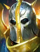 Hegemon icon — RAID: Shadow Legends
