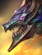Hellfang icon — RAID: Shadow Legends
