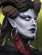 Hellgazer icon — RAID: Shadow Legends