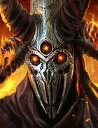 Hephraak icon — RAID: Shadow Legends