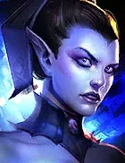 Hexweaver icon — RAID: Shadow Legends