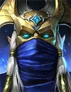 High Keeper Prysma icon — RAID: Shadow Legends