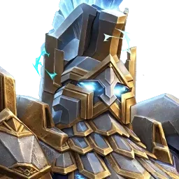 Highguard Hundrik icon — Invokers: Titan Legacy