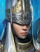 Highmother Maud icon — RAID: Shadow Legends