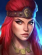 Hill Nomad icon — RAID: Shadow Legends