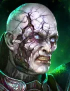 Hollow icon — RAID: Shadow Legends