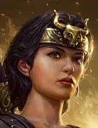 Horned Viper icon — RAID: Shadow Legends