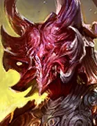 Hotatsu icon — RAID: Shadow Legends