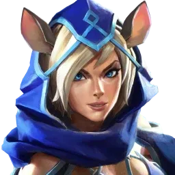 Humi icon — Invokers: Titan Legacy
