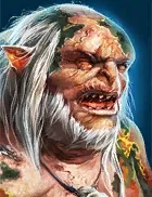 Hungerer icon — RAID: Shadow Legends