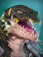 Hurler icon — RAID: Shadow Legends
