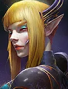 Hyria icon — RAID: Shadow Legends