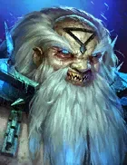 Icebound Prospector icon — RAID: Shadow Legends
